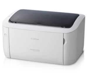 Canon imageCLASS LBP6030 Great performance with a small footprint