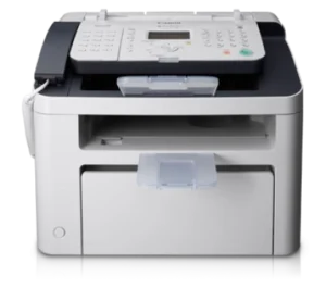 Canon FAX-L170 The versatile office communication with print functionality
