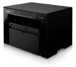 Canon imageCLASS MF3010 The ideal print, scan, copy solution for the home office