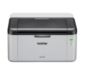 Brother HL-1210W Wireless Monochrome Laser Printer